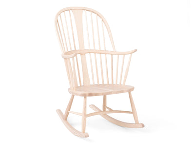 Ercol Collection Chairmakers Rocking Chair