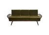 Ercol Collection Studio Couch
