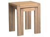 Ercol Bosco Nest of Tables