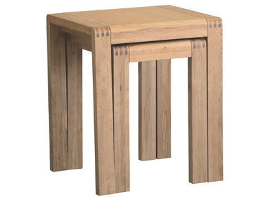 Ercol Bosco Nest of Tables