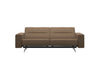 Stressless Stella Fabric 2.5 Seater Sofa