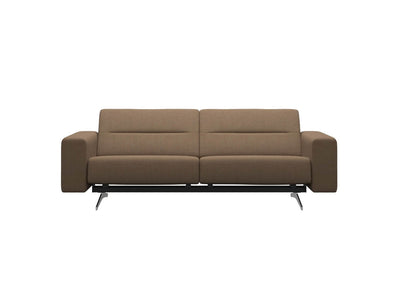 Stressless Stella Fabric 2.5 Seater Sofa