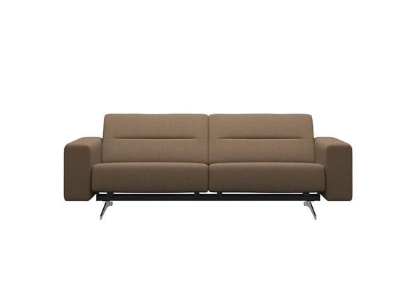 Stressless Stella Fabric 2.5 Seater Sofa