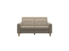 Stressless Anna Fabric 2 Seater Sofa