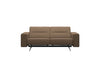 Stressless Stella Fabric 2 Seater Sofa