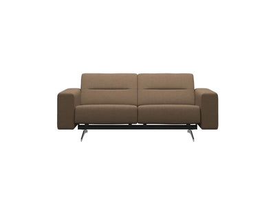 Stressless Stella Fabric 2 Seater Sofa