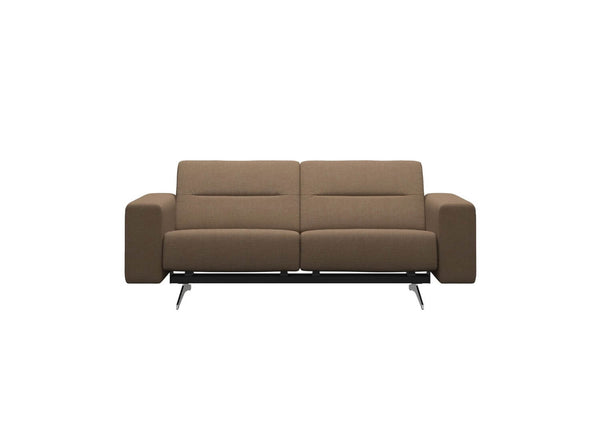 Stressless Stella Fabric 2 Seater Sofa