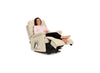 Sherborne Beaumont Fabric 1 Motor Lift and Rise Recliner