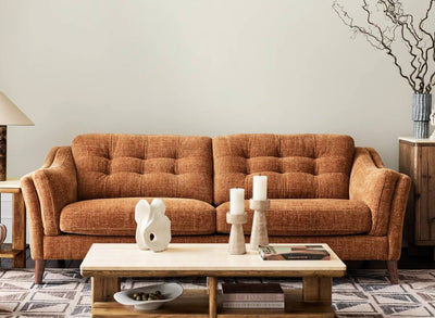 Atlas Fabric Snuggler