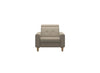 Stressless Anna Fabric Fixed Chair