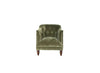 Chicago Fabric Chair