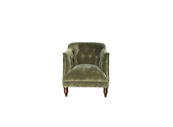 Chicago Fabric Chair