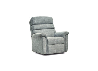 Sherborne Comfi-sit Fabric Fixed Chair