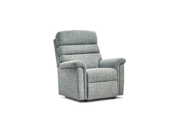Sherborne Comfi-sit Fabric Fixed Chair