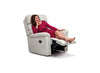Sherborne Comfi-sit Fabric Power Recliner