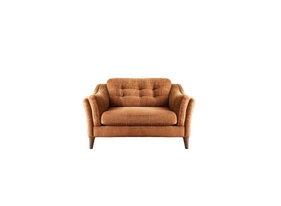 Atlas Fabric Snuggler