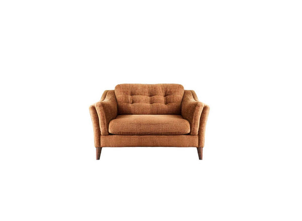 Atlas Fabric Snuggler