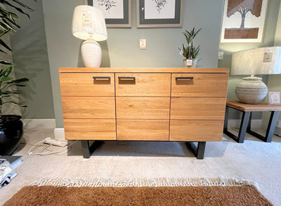 Farmington Large Sideboard