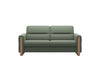 Stressless Fiona Leather 2.5 Seater Sofa