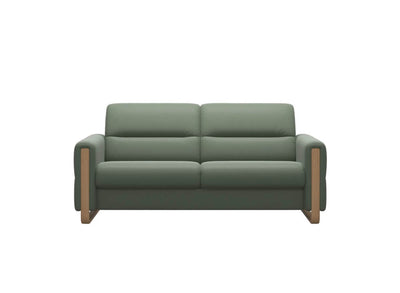 Stressless Fiona Leather 2.5 Seater Sofa