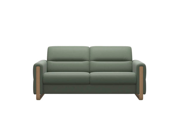 Stressless Fiona Leather 2.5 Seater Sofa