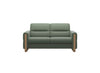 Stressless Fiona Leather 2 Seater Sofa