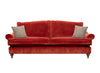 Parker Knoll Astley Fabric Grand Sofa