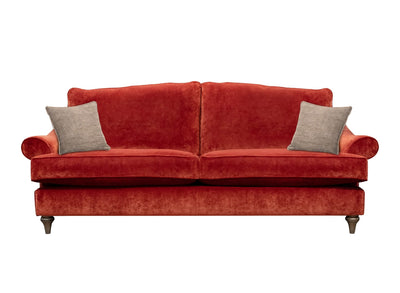 Parker Knoll Astley Fabric Grand Sofa