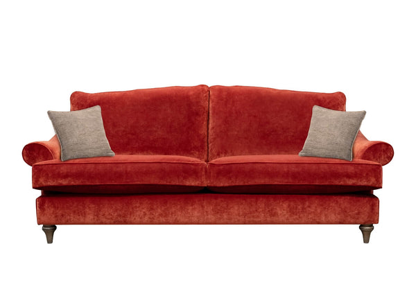 Parker Knoll Astley Fabric Grand Sofa