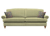 Parker Knoll Astley Fabric Grand Sofa