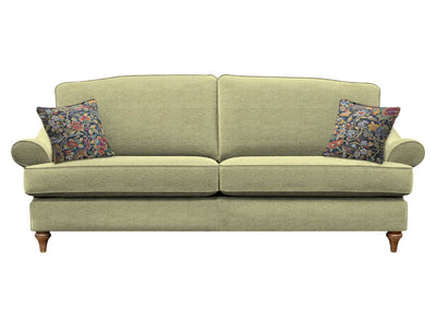 Parker Knoll Astley Fabric Grand Sofa