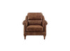 Houston Leather Chair