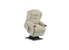 Sherborne Newbury Knuckle Fabric 1 Motor Lift and Rise Recliner