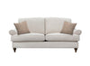 Parker Knoll Astley Fabric Large 2 Seater Sofa