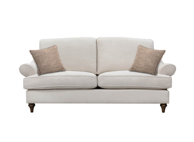 Parker Knoll Astley Fabric Large 2 Seater Sofa