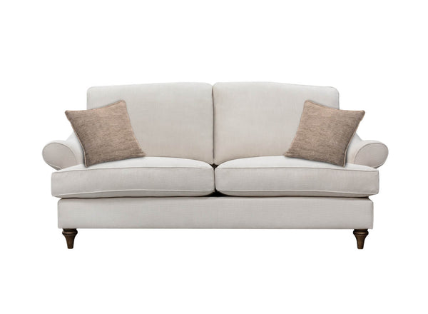 Parker Knoll Astley Fabric Large 2 Seater Sofa
