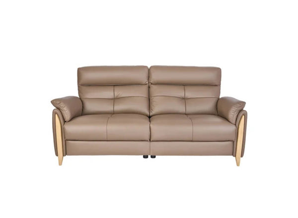 Ercol Mondello Leather Large Sofa