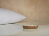 Hypnos Luxury Wool and Latex Pillow