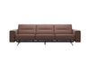 Stressless Stella Leather 3 Seater Sofa