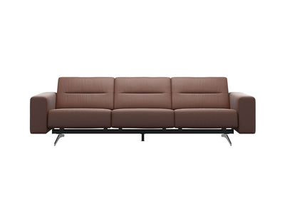 Stressless Stella Leather 3 Seater Sofa