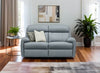 G Plan Hardy Leather Armchair with Heated Seat