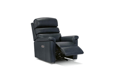 Sherborne Comfi-sit Leather Power Recliner