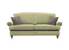 Parker Knoll Astley Fabric Large 2 Seater Sofa