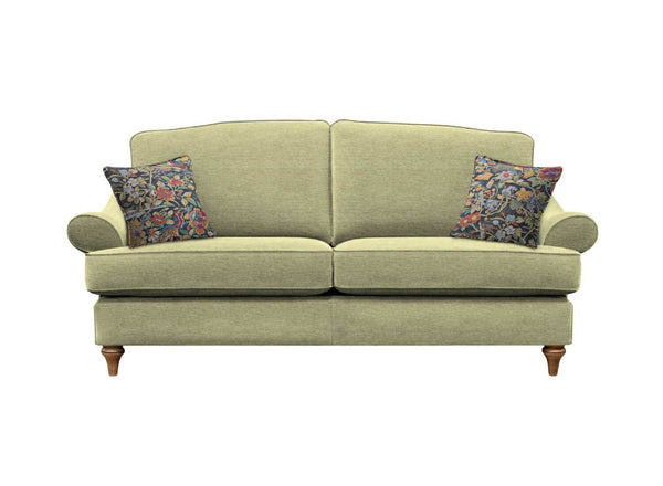 Parker Knoll Astley Fabric Large 2 Seater Sofa