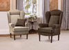 Sherborne Salisbury Chair