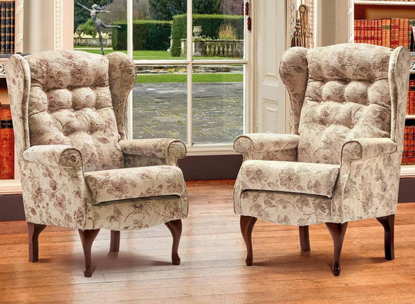 Sherborne Brompton Chair