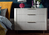 Lyon 3 Drawer Chest