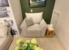 Collins and Hayes Miller Medium Sofa and Chair