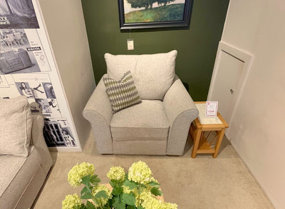 Collins and Hayes Miller Medium Sofa and Chair