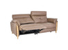 Ercol Mondello Large Power Reclining Sofa